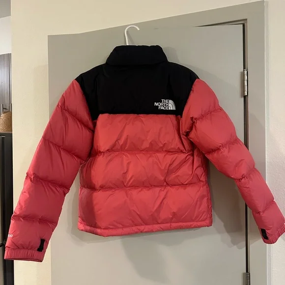 The North Face 1996 Retro Nuptse Jacket - Picture 2 of 2